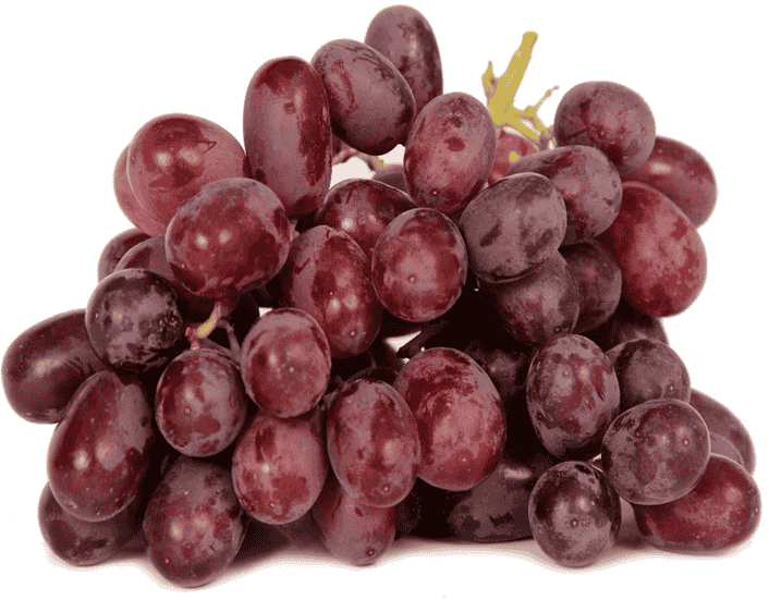 Fresh Grapes
